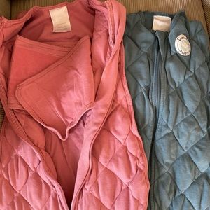 Dreamland Sleepsacks